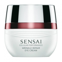 SensaiCellularPerformanceWrinkleRepairEyecream15ml