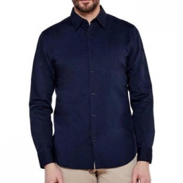 OverhemdLangeMouwCalvinKleinJeans-