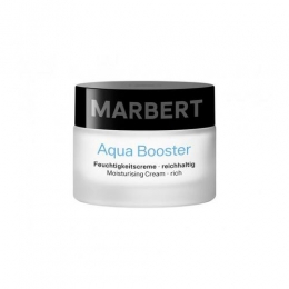 Marbert24hAquaBoosterRichMoisturizingCream50ml