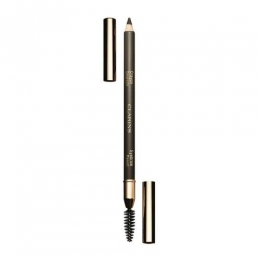 ClarinsWenkbrauwpotlood01DarkBrown13gram