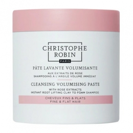 ChristopheRobinCleansingVolumisingPaste250ml