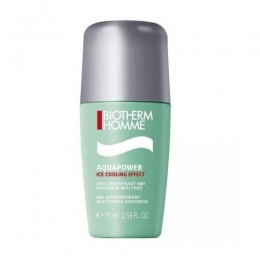 BiothermHommeAquapowerDeodorantroll-on