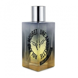 EtatLibredOrangeUneAmouretteRolandMouretEaudeParfum100ml