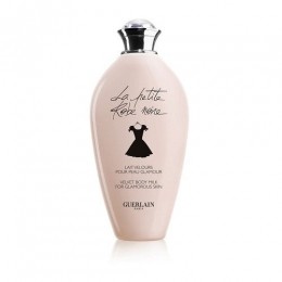 GuerlainLaPetiteRobeNoireEaudeParfumBodyMilk200ml