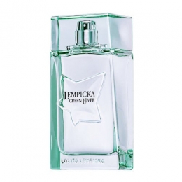 LolitaLempickaGreenLoverEaudeToilette100ml