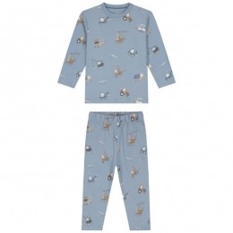 Prnatalpeuterpyjamawegwerk