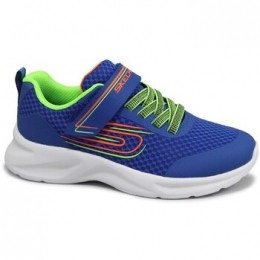 HardloopschoenenSkechersSKE-CCC-405112L-BLLM