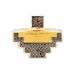 AfnanOrnamentpourFemmeEaudeParfum100ml