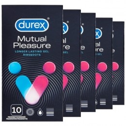 DurexMutualClimaxCondooms