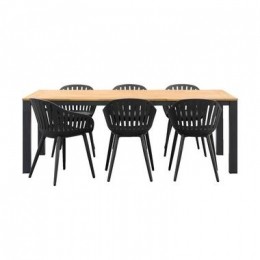 LeSudtuinsetRodezVerdon-antraciet-7-delig