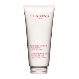 ClarinsExfoliatingBodyScrub200ml