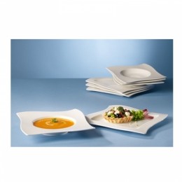 VilleroyBochNewWaveDinerset8-delig