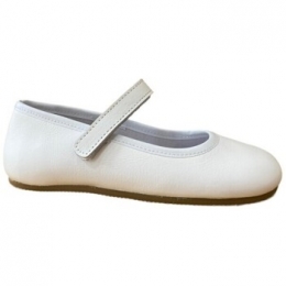 BallerinasBlanditosBlanditosbyCrosBALLETBlanco