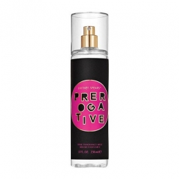 BritneySpearsPrerogativeBodyMist236ml