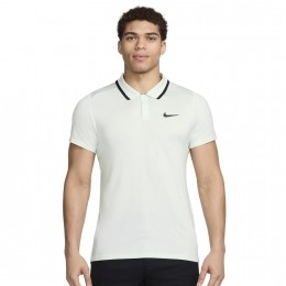 NikeCourtAdvantageDri-FitPoloHerenL