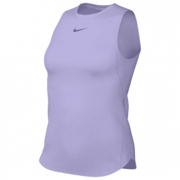 NikeOneClassicDri-FitSingletDamesS36