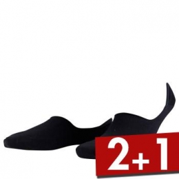 AmandaChristensenTrueInvisibleSocksActie