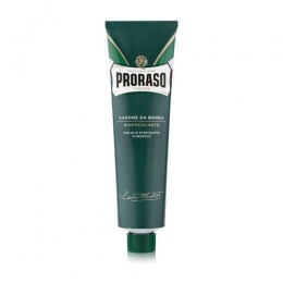 ProrasoClassicShavingCream