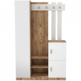 VestiaireKillian114cm-grenenwit