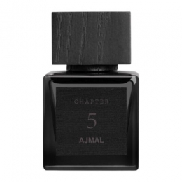 AjmalChapter5EaudeParfum50ml