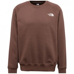 TheNorthFaceRaglanNSECrewCasualSweaterHerenM