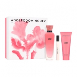 AdolfoDominguezFresiaSolarGiftSet