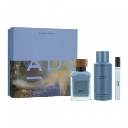 AdolfoDominguezmbarNegroGiftSet