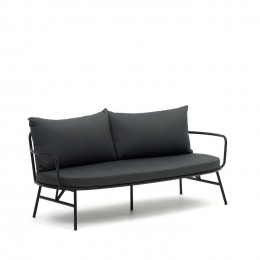 KaveHome2-zitsLoungebankBramant-Zwart