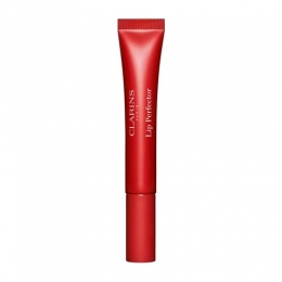 ClarinsLipPerfectorGlowLipglossPomegranateGlow12ml