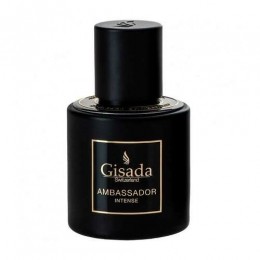 GisadaAmbassadorIntenseEaudeParfum50ml