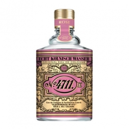 4711RoseEaudeCologne100ml