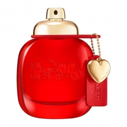 CoachCoachLoveEaudeParfum50ml