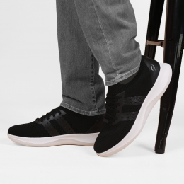 HerenSneakerNuenenZwart