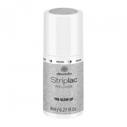 AlessandroStriplacPeelOrSoak198GlowUp8ml