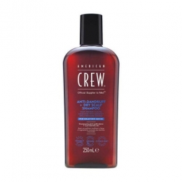 AmericanCrewAnti-DandruffDryScalpShampoo