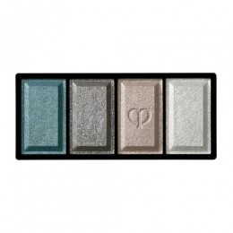 CldePeauBeautEyeColorQuadRefill3156gram