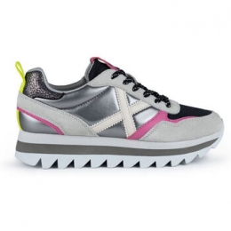 SneakersMunichRipple8765061Gris