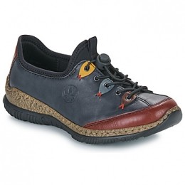 LageSneakersRiekerENCORRA