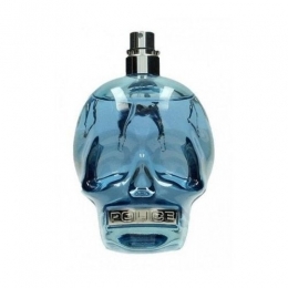 PoliceToBeOrNotToBeEaudeToilette75ml