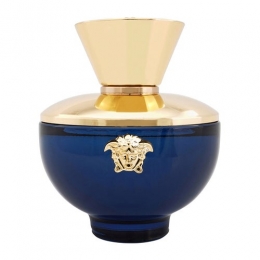VersaceDylanBluePourFemmeEaudeParfum50ml