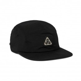 HUFMetalTTVolleyPetCap1