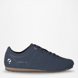 11gratisHerenSneakerTyphoonSPOneMiddenblauwGum