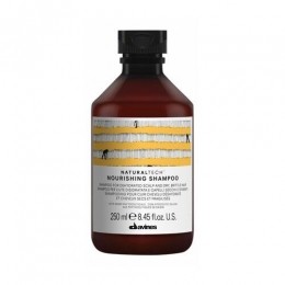 DavinesNaturalTechNourishingShampoo250ml