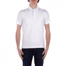 T-shirtKorteMouwK-WayK61419W