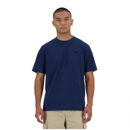 NewbalanceAthleticsCottonCasualT-shirtHerenL