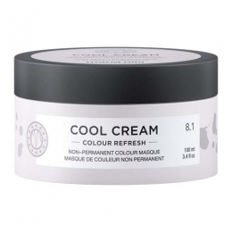 MariaNilaColourRefreshKleurmaskerCoolCream100ml