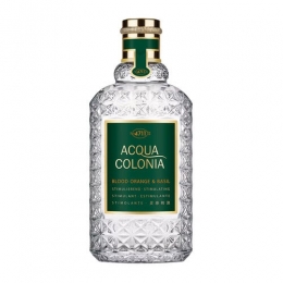 4711AcquaBloodorangeBasilEaudeCologne50ml