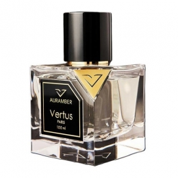 VertusAuramberEaudeParfum100ml