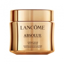LancmeAbsolueRichCream60ml