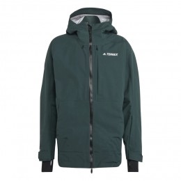 AdidasTerrex3-LayerSkiSnowboardjasHerenL